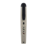 General Tools AMY6 Magnetic Pole Locator (0)