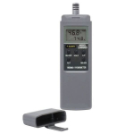 General Tools CMM880 Temperature-Humidity Meter (0)