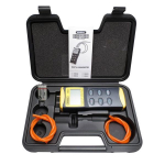 General Tools DM8215 Precision Digital Manometer 0 to 5 psi (1)