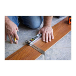 General Tools 828 Angle-Izer Digital Sliding T-Bevel & Protractor in One (3)