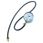 General Tools GPK015 Water Column Gas Pressure Test Kit (0)