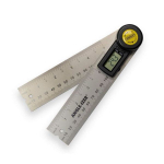 General Tools 822 Angle-Izer Digital Angle Finder, 5 in. (0)