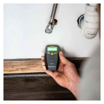 General Tools MMD4E Pin-Type LCD Moisture Meter (3)