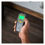 General Tools MMD4E Pin-Type LCD Moisture Meter (4)