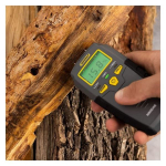 General Tools MMD4E Pin-Type LCD Moisture Meter (2)