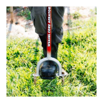 General Tools 91818 Garden Weasel Core Aerator (3)