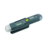 General Tools HT20 USB Temperature-Humidity-GPP Data Logger with LCD (1)