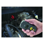 General Tools IRT102 6:1 Pocket Infrared Thermometer (2)