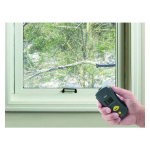 General Tools IRT102 6:1 Pocket Infrared Thermometer (4)
