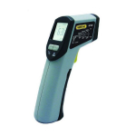 General Tools IRT206 8:1 Mid-Range Infrared Thermometer (0)