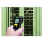 General Tools IRT207 8:1 Non-Contact Infrared Thermometer (2)