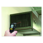 General Tools IRT207 8:1 Non-Contact Infrared Thermometer (3)
