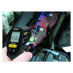 General Tools IRT207 8:1 Non-Contact Infrared Thermometer (4)
