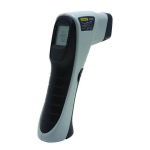 General Tools IRT650 Wide-Range Infrared Thermometer (0)