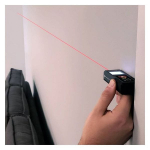 General Tools LDM3 120' Compact Laser Measure (3)