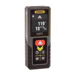 General Tools LDM3 120' Compact Laser Measure (1)