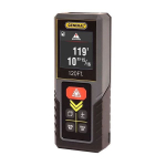 General Tools LDM3 120' Compact Laser Measure (2)