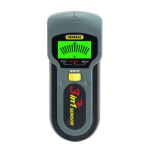 General Tools MSV100 Stud/Voltage/Metal Detector (0)