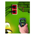 General Tools MSV100 Stud/Voltage/Metal Detector (3)