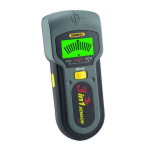 General Tools MSV100 Stud/Voltage/Metal Detector (1)