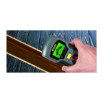 General Tools MSV100 Stud/Voltage/Metal Detector (2)