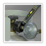 General Tools PNG2000A Combustible Gas Leak Detector Pen (3)