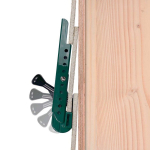 General Tools SA90376 Gecko Gauge LP Siding Tool - 7/16" Thick (5)