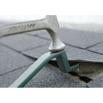 General Tools RS501 Roof Snake Shingle Nail Puller, Roof Shingle Installer (1)