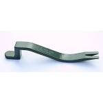 General Tools RS501 Roof Snake Shingle Nail Puller, Roof Shingle Installer (0)