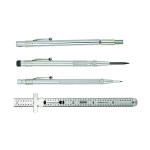 General Tools S008 Four-tool Marking Set (0)
