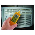 General Tools SAM990DW Digital Psychrometer (2)