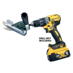 General Tools SS704 Cutting Shear, Snapper Shear Siding Pro (2)