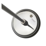 General Tools T300-36 Analog Soil Thermometer T300-36 (3)