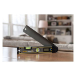 General Tools TS02 ToolSmart Bluetooth Connected Digital Angle Finder (0)