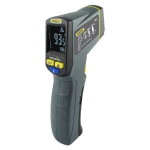 General Tools TS05 ToolSmart BlueTooth Connected Infrared Thermometer (0)