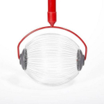 General Tools 95314 Garden Weasel Medium Nut Gatherer from .75" to 2" Size (1)