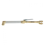 Gentec 161S-17-FA Cutting Torch, Light Duty 17", Tube Mix, 90 deg Head w/ Flashback Arrestors (0)