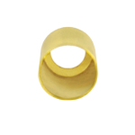 Gentec 24-3588 Hose Ferrule 0.564" x 3/4" (1)