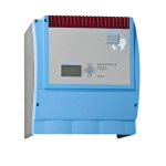 GfG Instrumentation 2203001 GMA200-MGSS Sample Draw System (1 Suction Point) with Changeover Valve, Pump with Flow Control for 1-3 Sensors (1)
