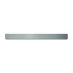 GfG Instrumentation 3604021 D-ReX Mounting Saddle for Flat Surfaces for Use with External Sensor Cartridges (1)