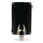 GfG Instrumentation 2811-727-006 EC28 Series Fixed Transmitter with Sensor, Oxygen, No Display, Modbus, 0 - 25.0% Vol. Range (0)