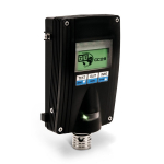 GfG Instrumentation 2811-727-003 EC28 Series Fixed Transmitter with Sensor, Oxygen, Display / Alarm, 4-20 mA, 0 - 25.0% Vol. Range (1)