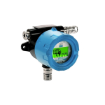 GfG Instrumentation 3300-10-003 CC33 Series Fixed Transmitter with Aluminum Housing, N-Nonane, RS 485, No Relay, 0-100% LEL Range (1)