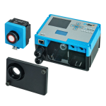 GfG Instrumentation 3612-074 D-ReX Gas Monitoring Series Transmitter Point of Use, Ozone MK473-10, 0 - 5 ppm Range (1)