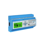 GfG Instrumentation 2200-RTD GMA200-RTD Fixed Gas Relay Module with Display (1)