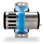 GfG Instrumentation 2901-23-006 IR29 e Series Fixed Transmitter, N-Butane, no Display, 4-20 mA, with Pressure, Humidity Comp., IP67, 0-100% LEL Range (0)