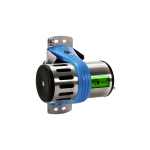 GfG Instrumentation 2901-98-009 IR29 e Series Fixed Transmitter, Propane, Display, Modbus, with Pressure, Humidity Comp., IP67, 0-100% LEL Range (1)