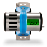 GfG Instrumentation 2901-98-009 IR29 e Series Fixed Transmitter, Propane, Display, Modbus, with Pressure, Humidity Comp., IP67, 0-100% LEL Range (0)