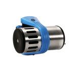 GfG Instrumentation 2901-37-004 IR29 i (Intrinsically Safe) Series Fixed Transmitter, Propane, No Display, with Pressure/Humidity Comp., 0-100% LEL (1)