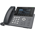 Grandstream GRP2650 14-Line Professional IP Phone with 5-Inch Color LCD Wi-Fi PoE 6 SIP Accounts (0)